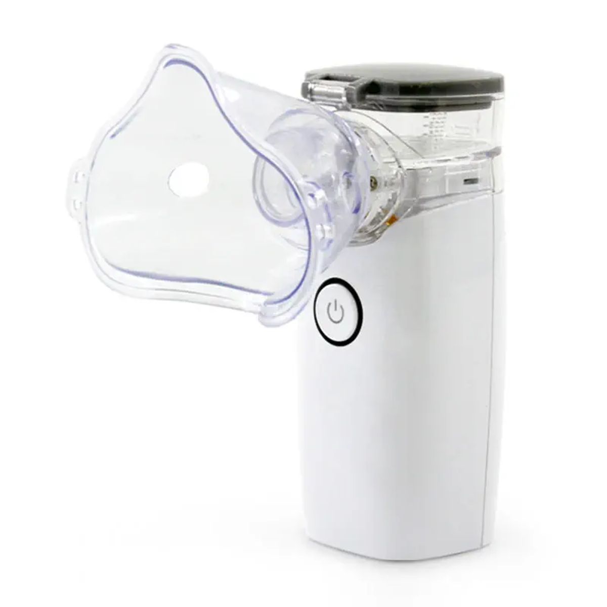 GENERICO - NEBULIZADOR PORTATIL CONTEC NE-M01