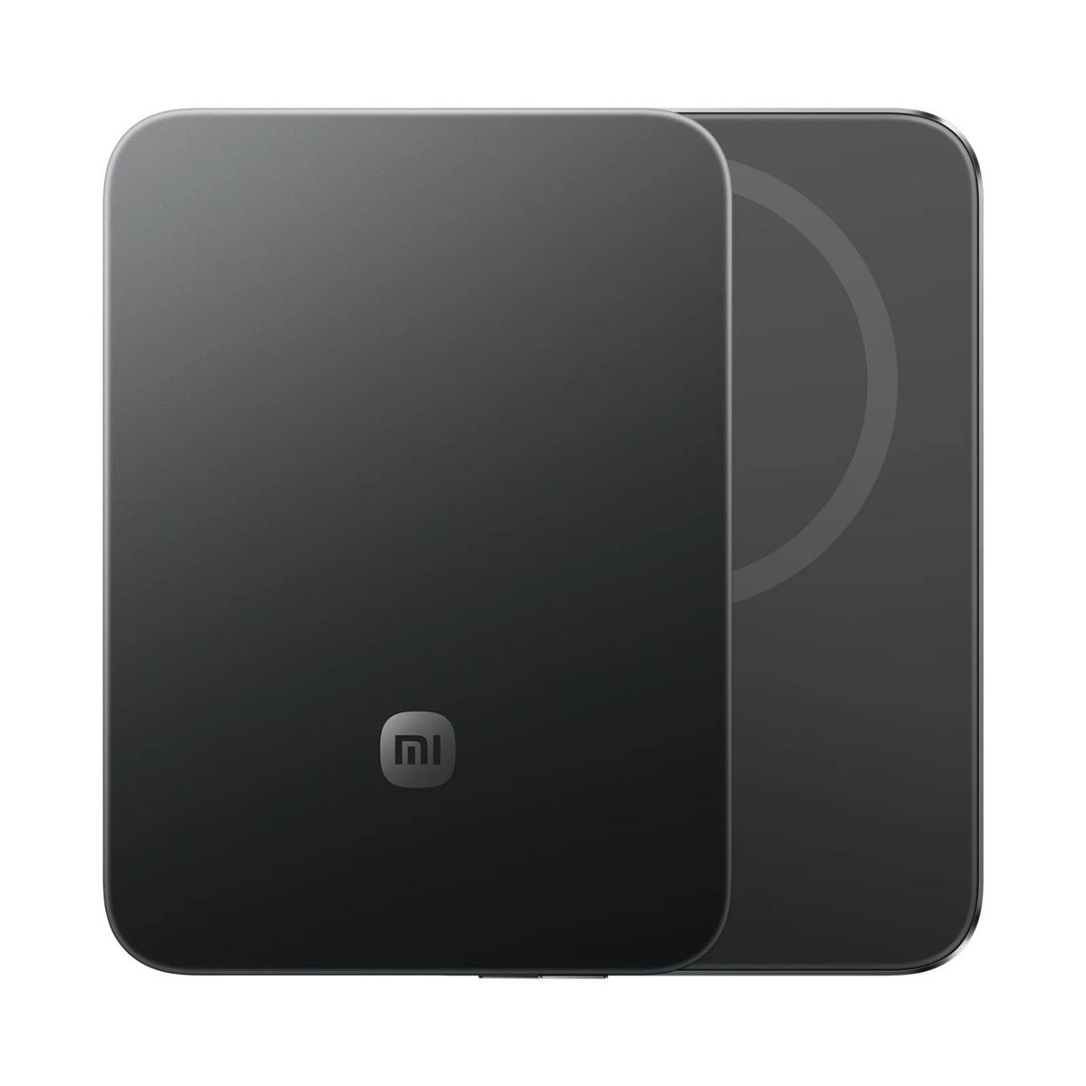 XIAOMI - Xiaomi UltraThin Magnetic Power Bank 5000 15W