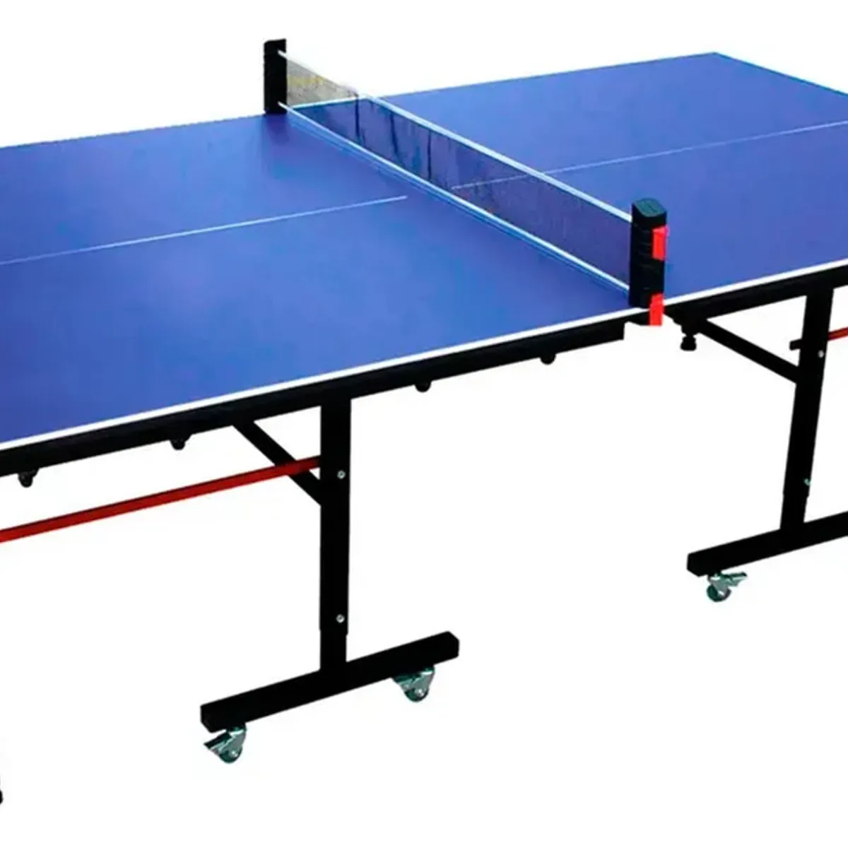 EASY FIT - Mesa De Ping Pong Plegable Profesional
