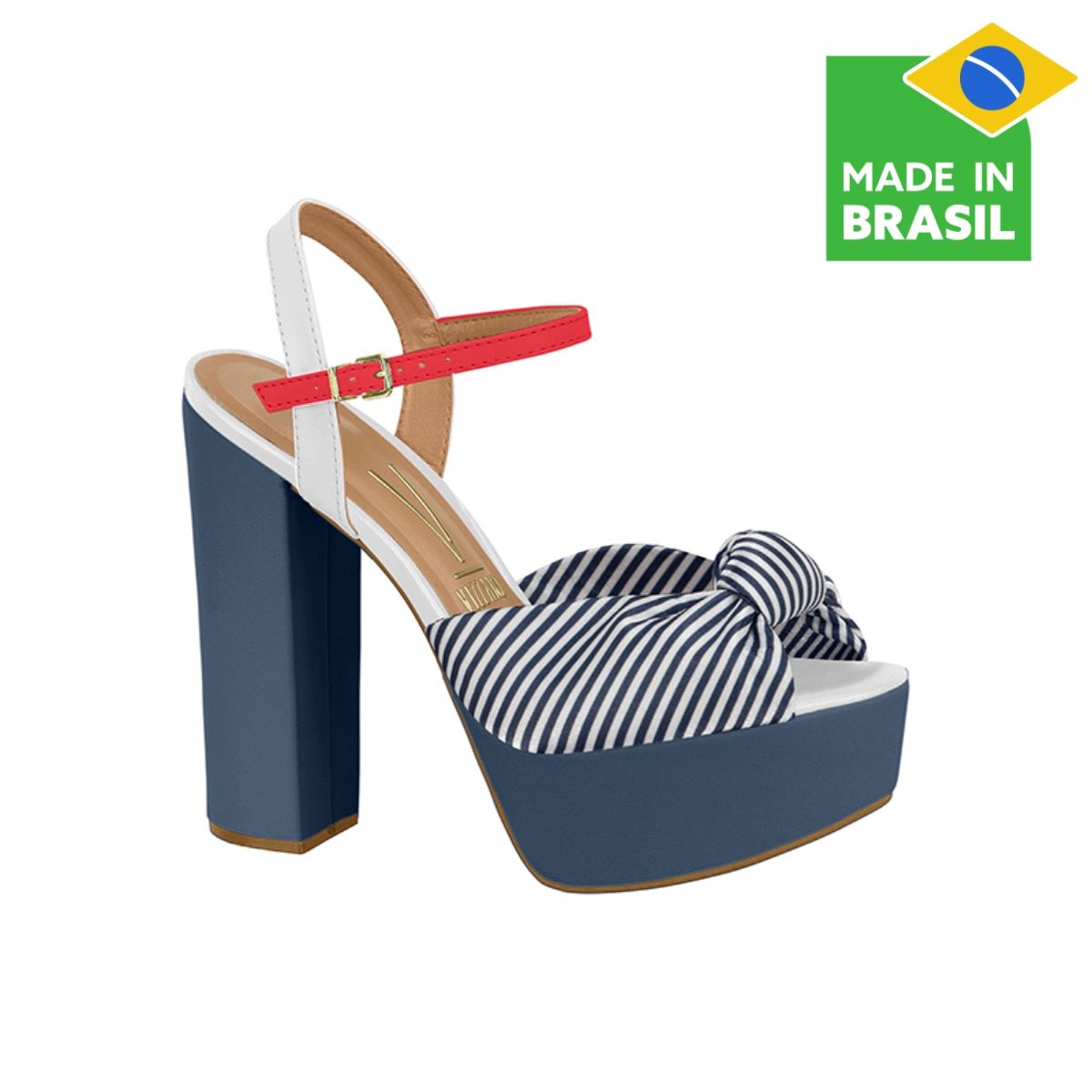 VIZZANO - Sandalias Mujer VIZZANO