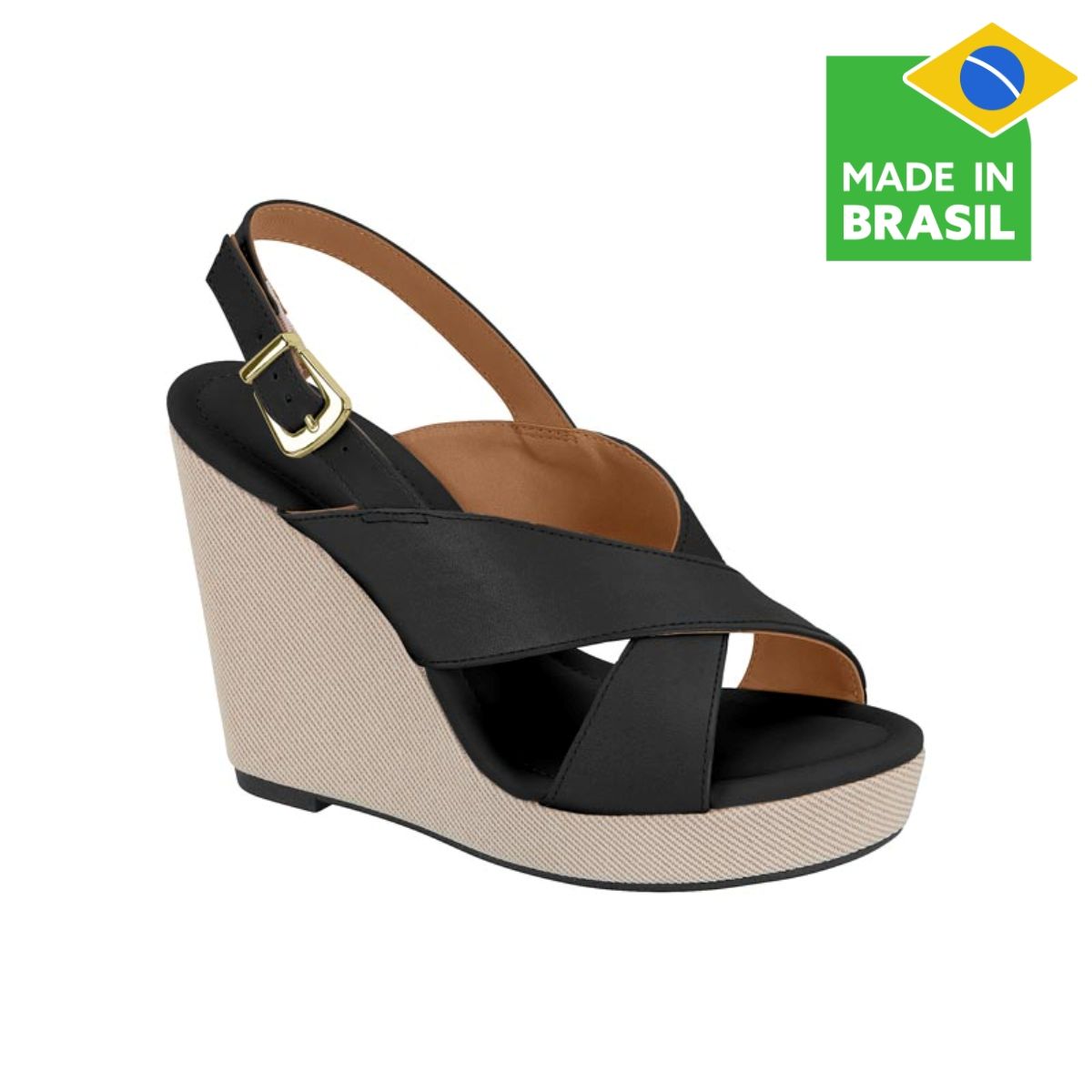 VIZZANO - Sandalias Casuales Mujer VIZZANO