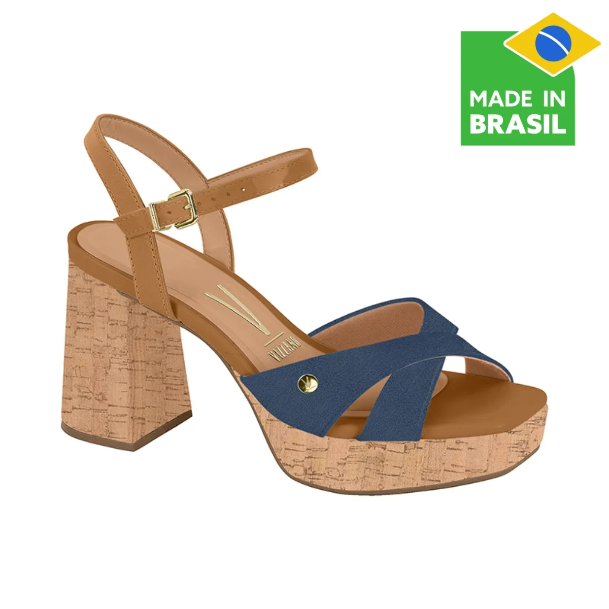 VIZZANO - Sandalias Mujer VIZZANO