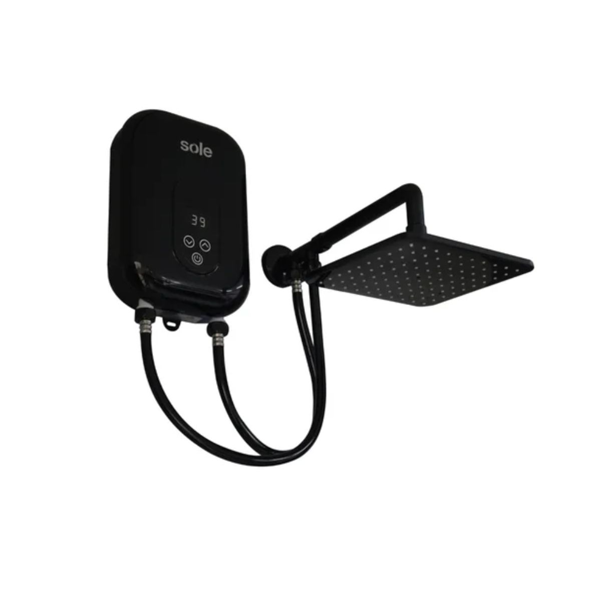 Sole - Rapiducha Españolita Sole 5500W  SOLRD5500ESC