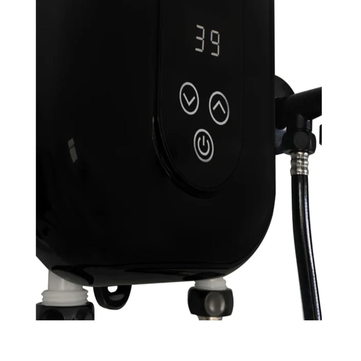 Sole - Rapiducha Españolita Sole 5500W  SOLRD5500ESC