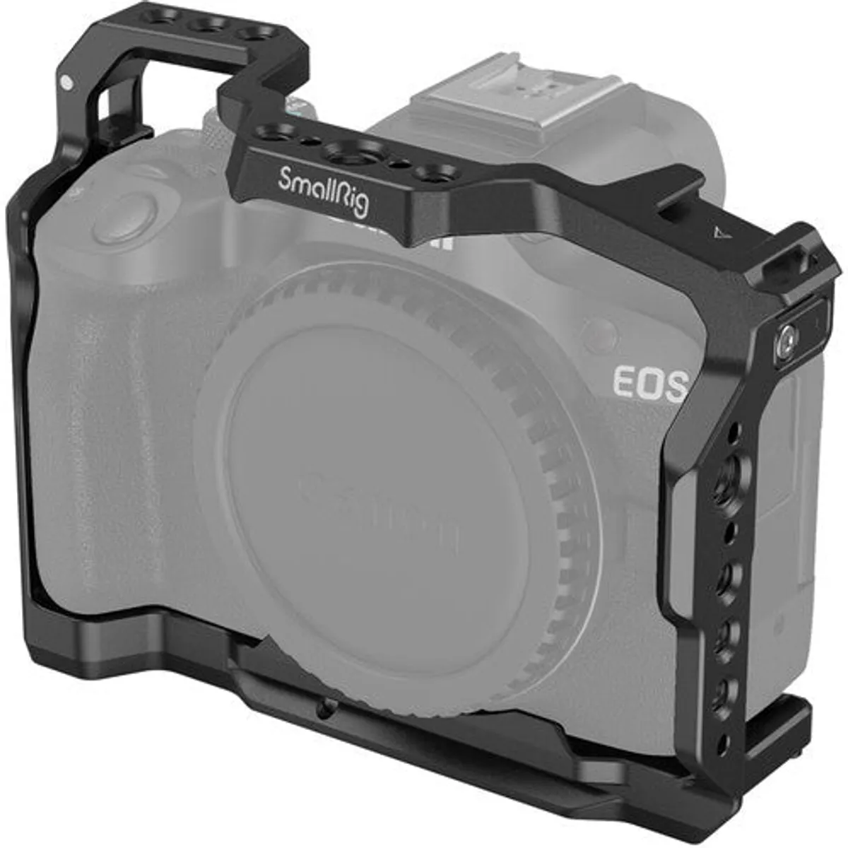 GENERICO - Jaula de cámara completa SmallRig para Canon EOS R50 4214
