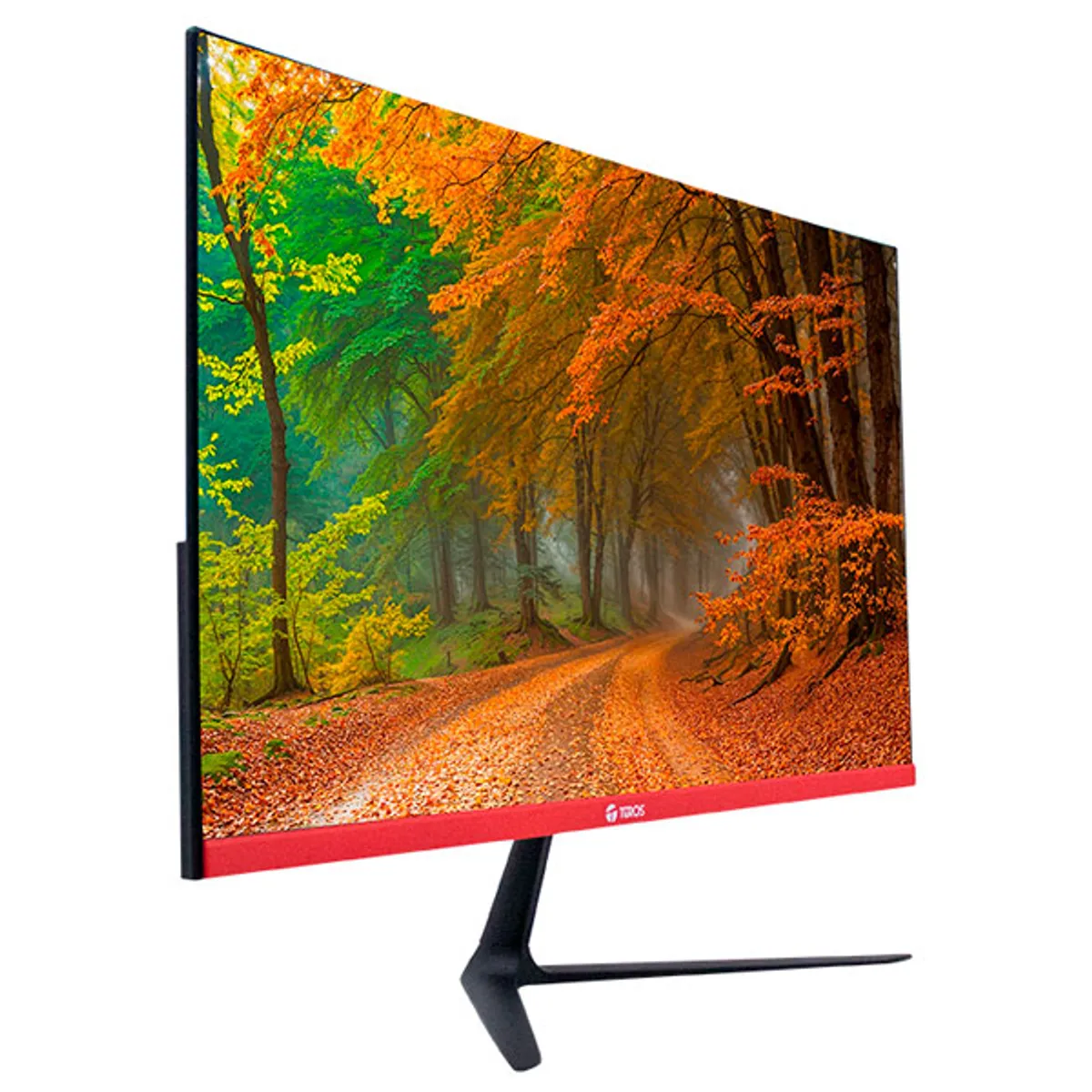 Teros - MONITOR TEROS CURVO TE-2403S, 23.8 144HZ, 1MS, HDMI, DP, Earphone Out