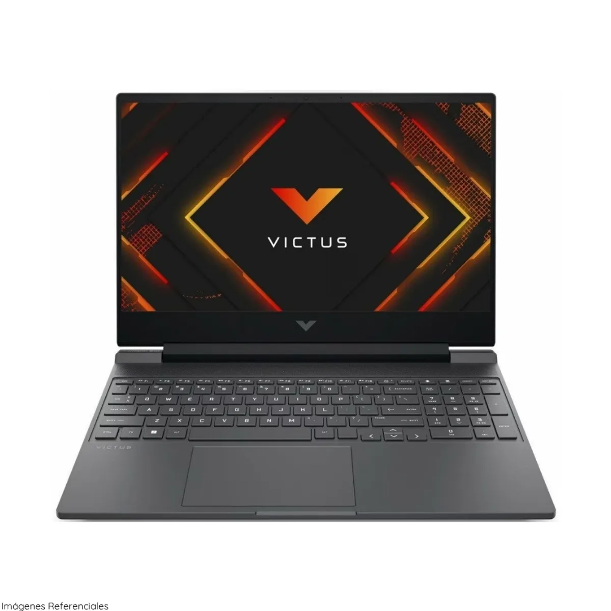 HP - Laptop HP Victus Gaming 15-FB3019LA AMD Ryzen 7 7445HS 8GB RAM 512GB RAM RTX 3050-4GB 15.6" FHD