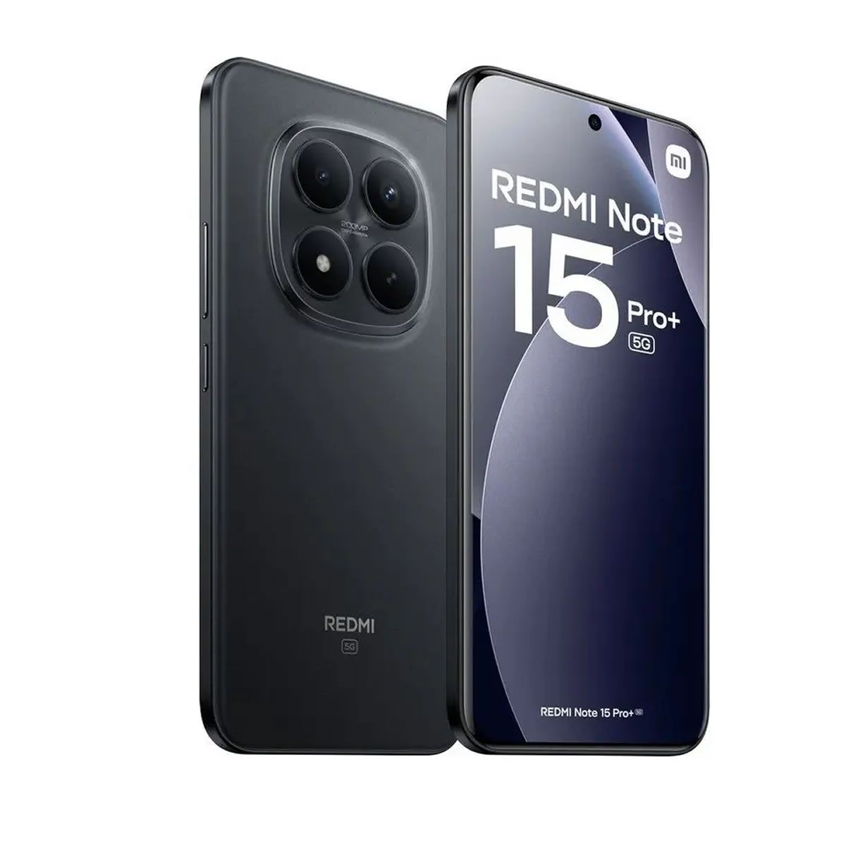 XIAOMI - Xiaomi Redmi Note 15 Pro Plus 5g 12gb 512gb REGISTRADO