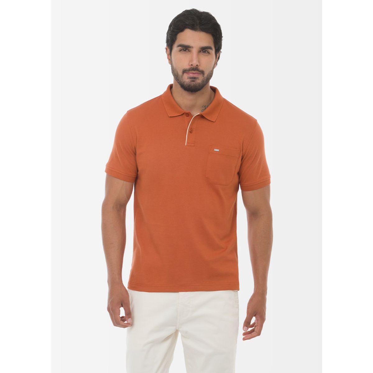 Norton - Polo Polo Box Moda Gamuza Pima  Hombre Kenix