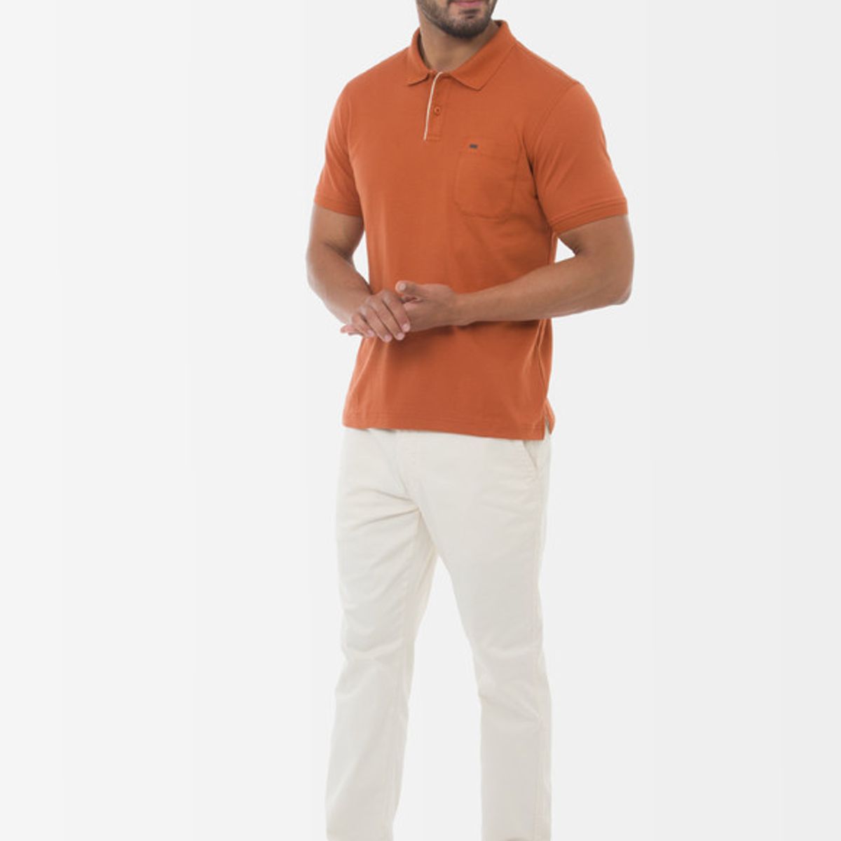 Norton - Polo Polo Box Moda Gamuza Pima  Hombre Kenix
