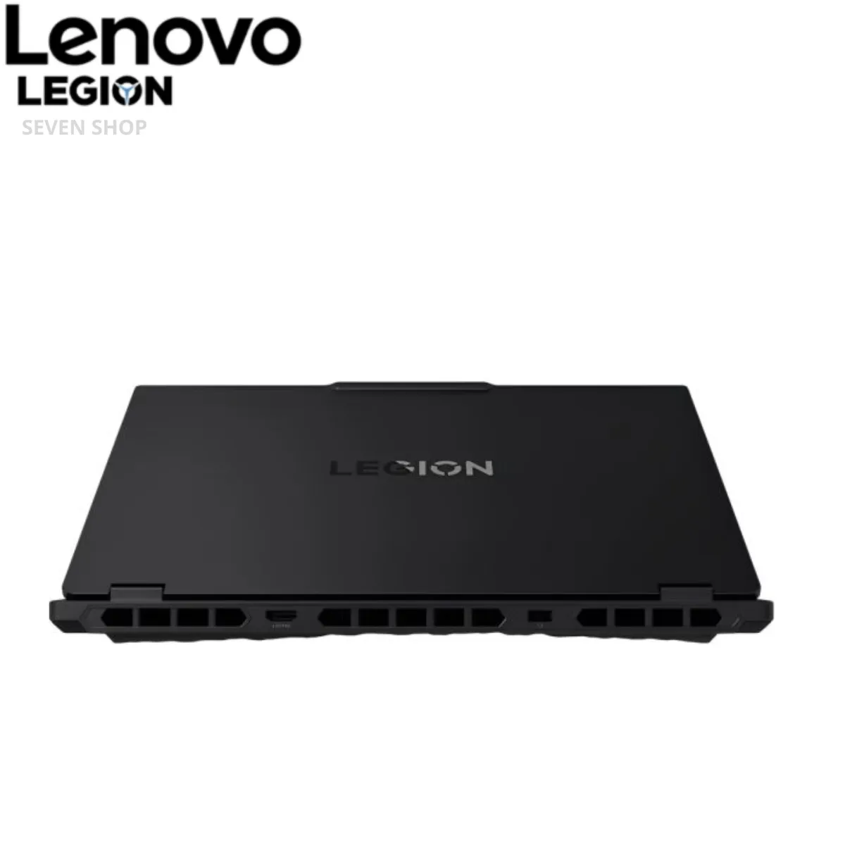 LENOVO - Laptop Lenovo Legion 5 15IRX10 83LY0007US Intel Core i9-14900HX 16GB RAM 1TB SSD RTX 5070 – Negro