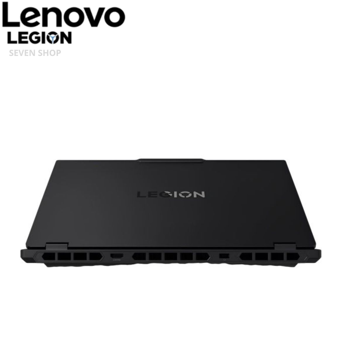 LENOVO - Laptop Lenovo Legion 5 15IRX10 83LY0007US Intel Core i9-14900HX 16GB RAM 1TB SSD RTX 5070 – Negro