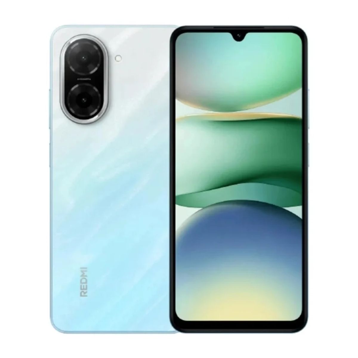 XIAOMI - Celular Xiaomi Redmi A5 64GB 3GB
