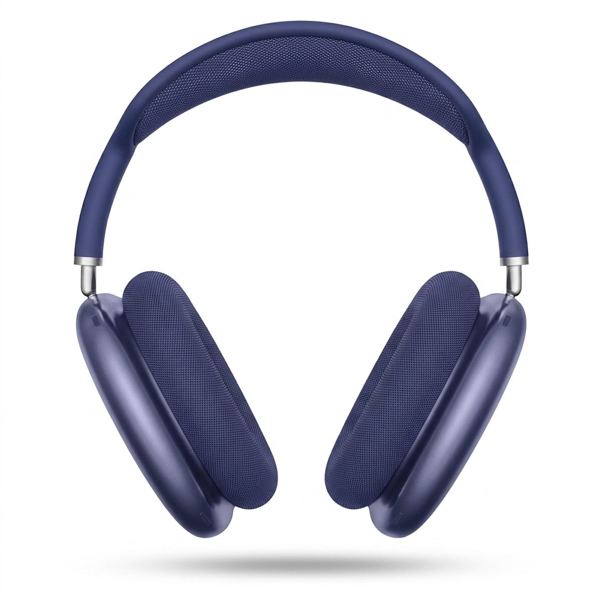 OEM - Audífonos Bluetooth P9 Pro Max Tipo Vincha Azul