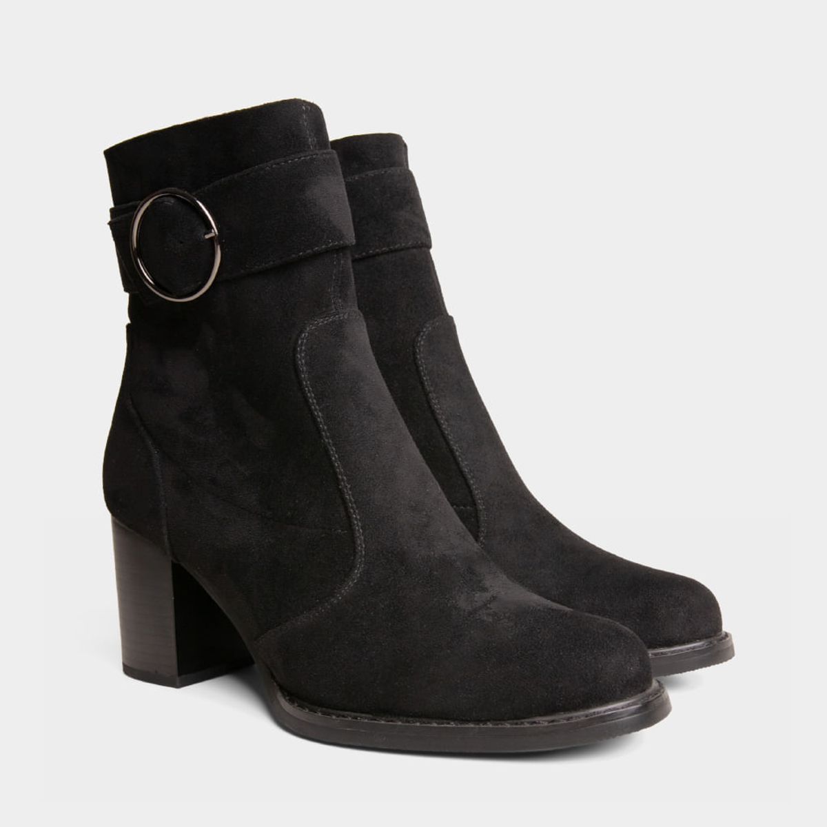 Footloose - Botines Casuales Footloose Mujeres Ftl-Rn00037