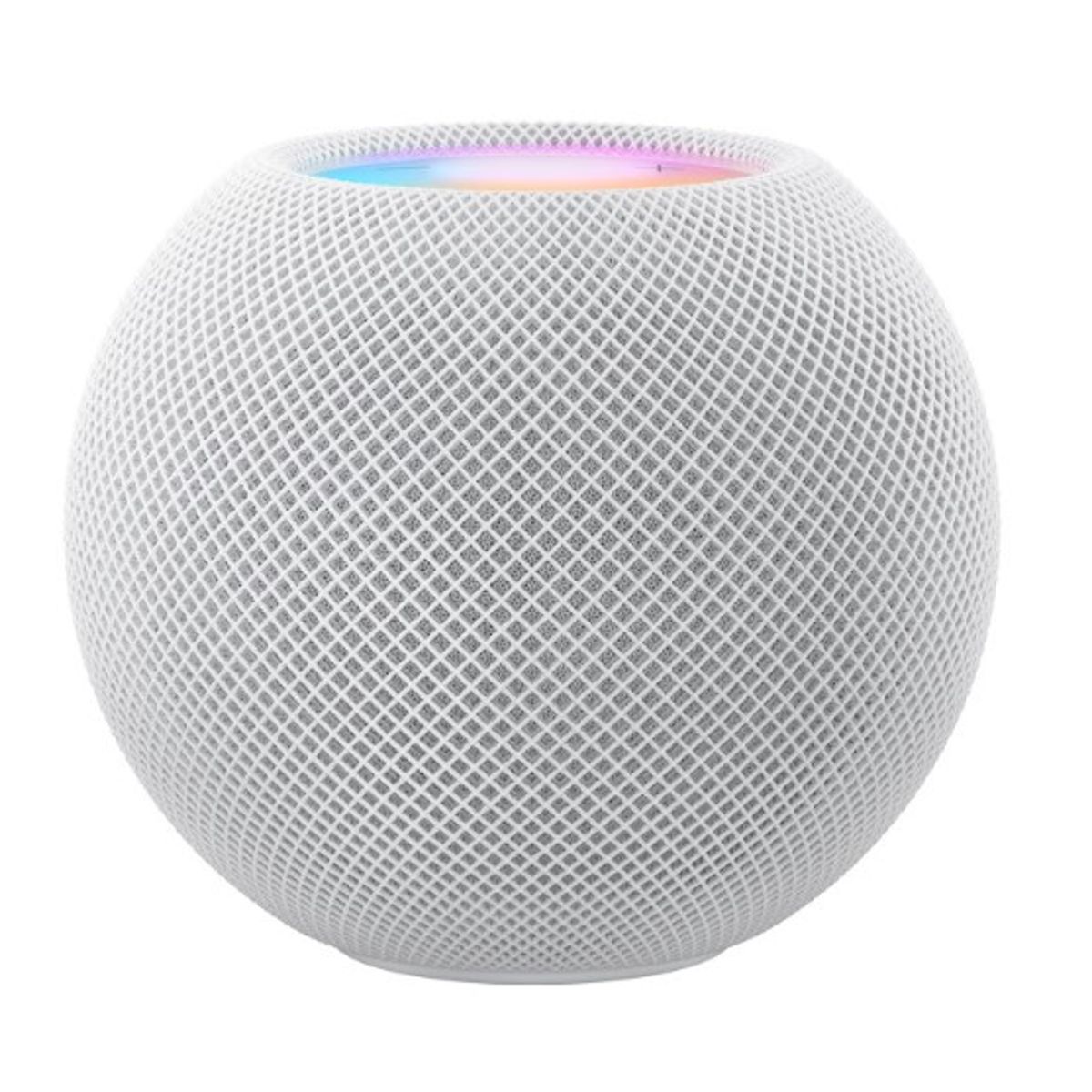 GENERICO - Altavoz Inteligente, Appl e HomePod mini, Blanco