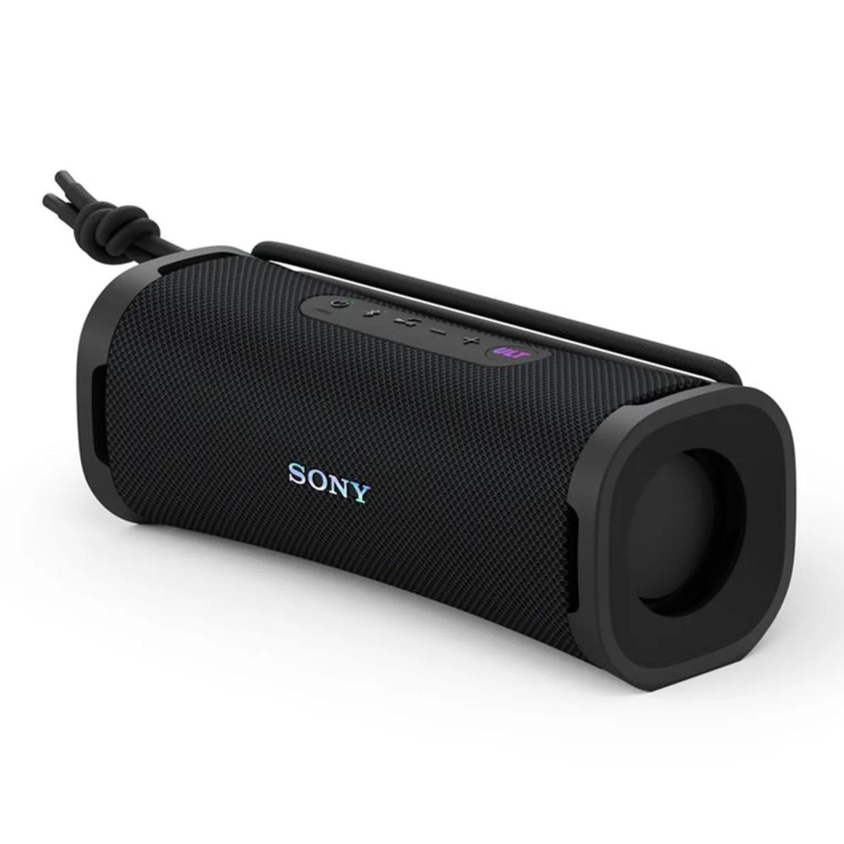 SONY - SRS-ULT10DCLA  Parlante Bluetooth Portátil ULT POWER SOUND NEGRO