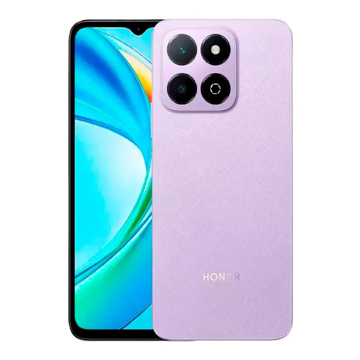 HONOR - CELULAR HONOR PLAY 9A - 4GB RAM + 128GB MORADO