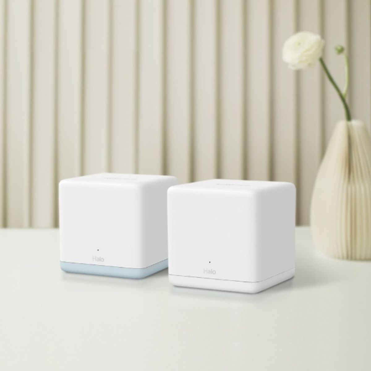 TP LINK - Halo H32G Sistema Wi-Fi 5 Mesh AC1200 para todo el Hogar