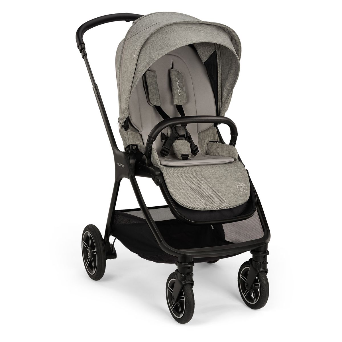 NUNA - Coche Bebé Compacto Nuna Triv Next Versión BMW