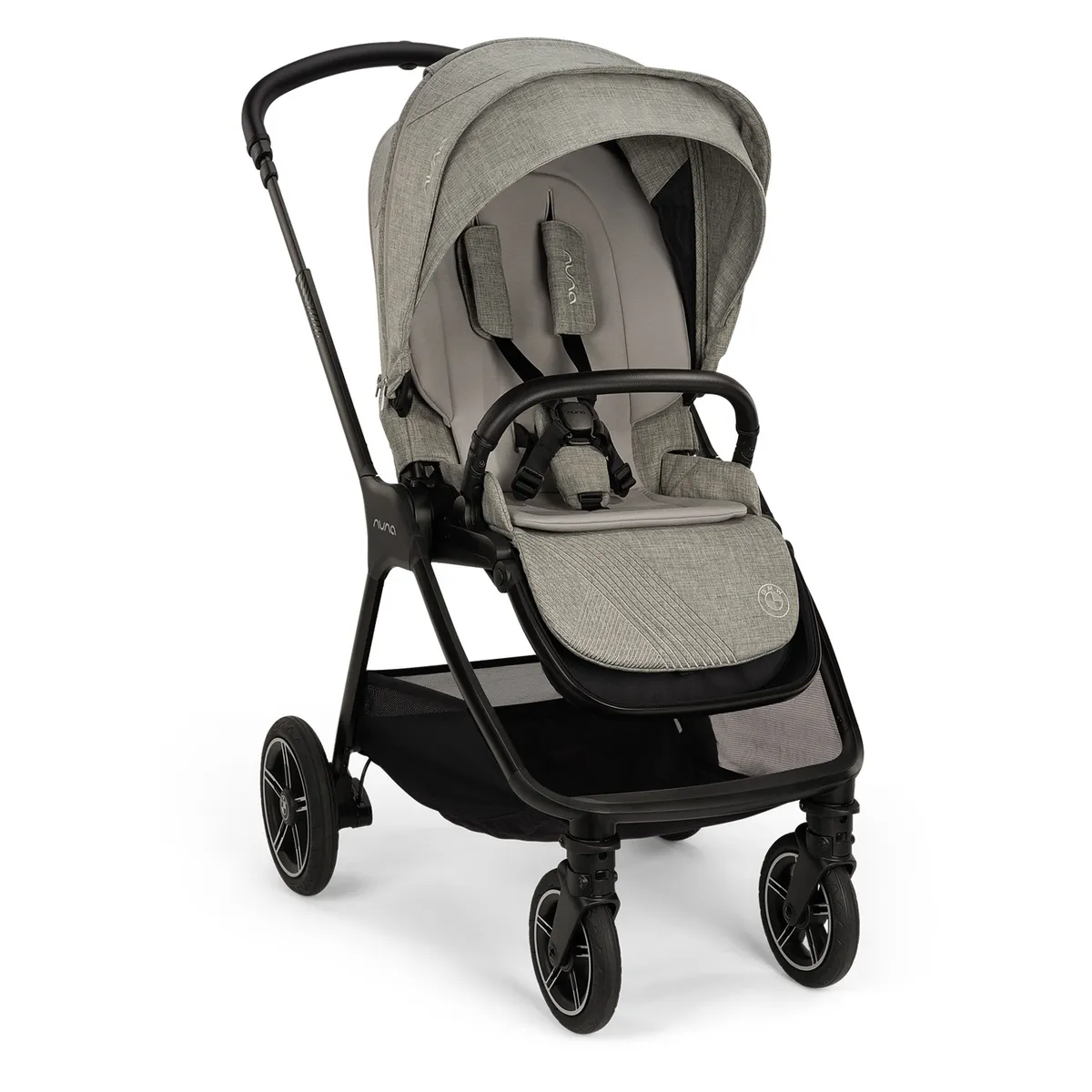 NUNA - Coche Bebé Compacto Nuna Triv Next Versión BMW