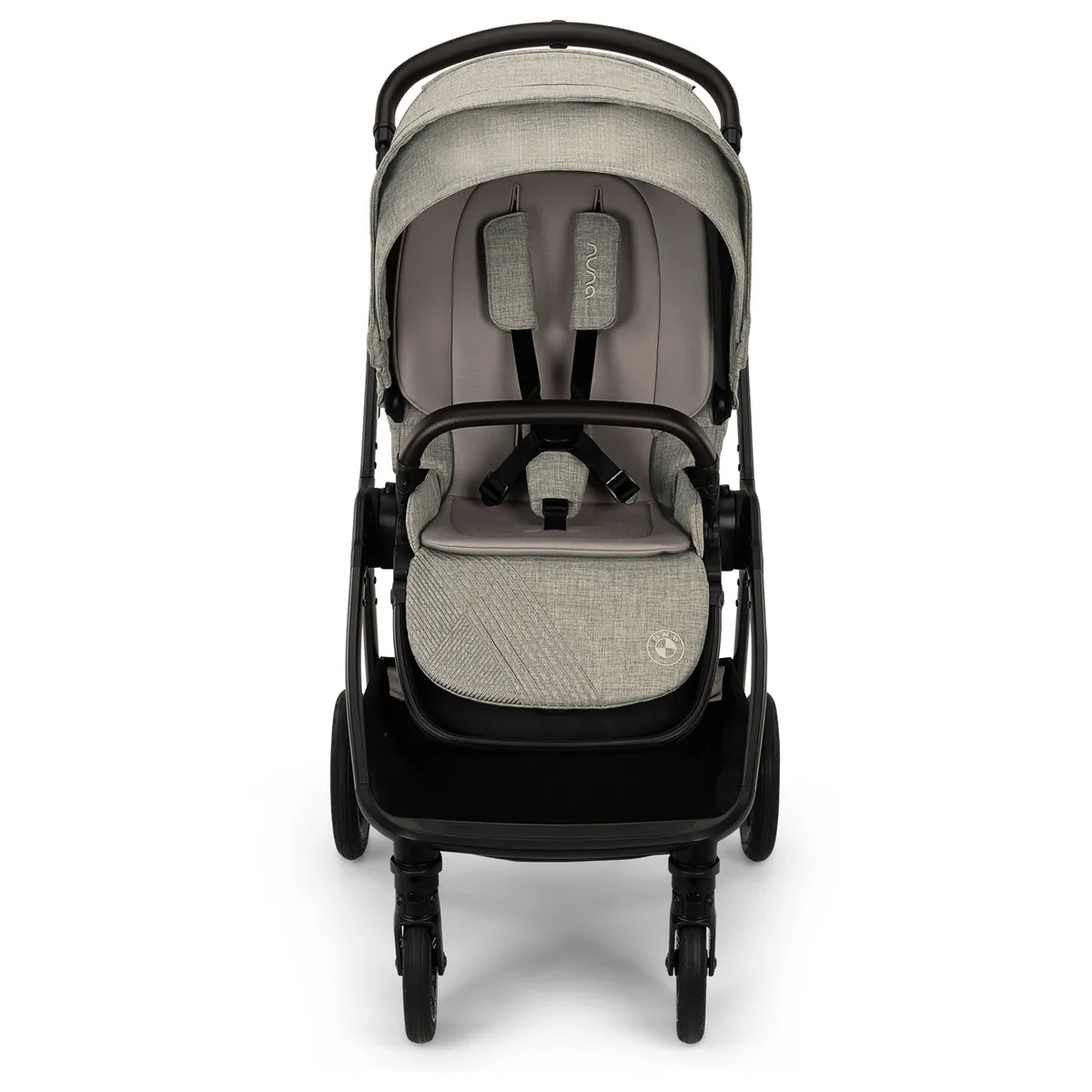NUNA - Coche Bebé Compacto Nuna Triv Next Versión BMW