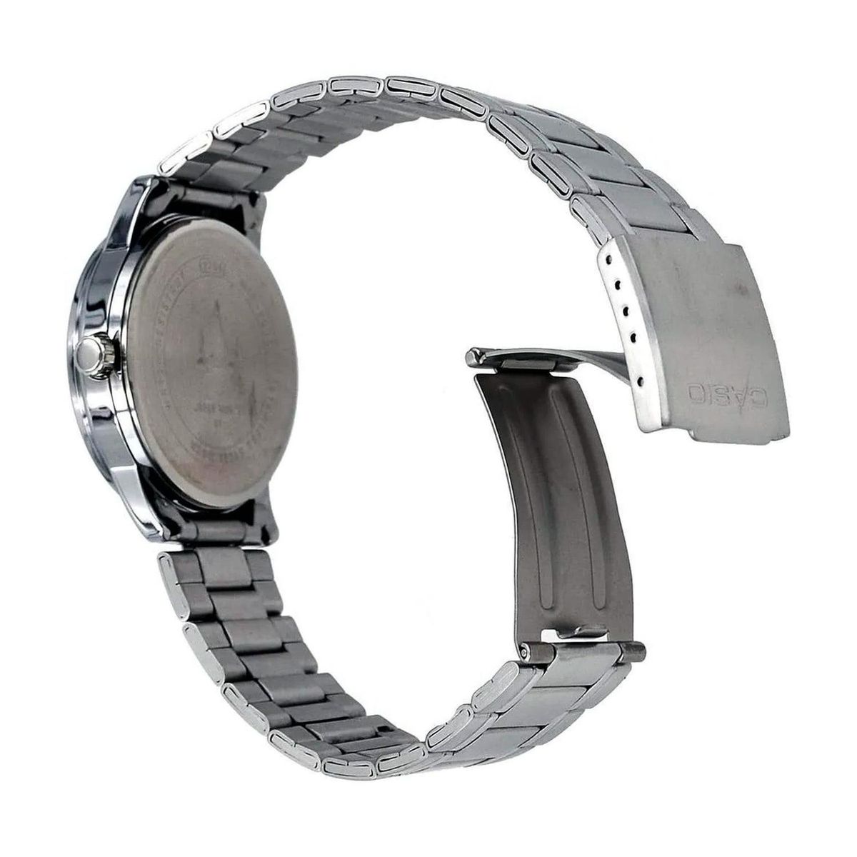 CASIO - RELOJ ANALOGICO HOMBRE MTP-V002D-1B3UDF CASIO