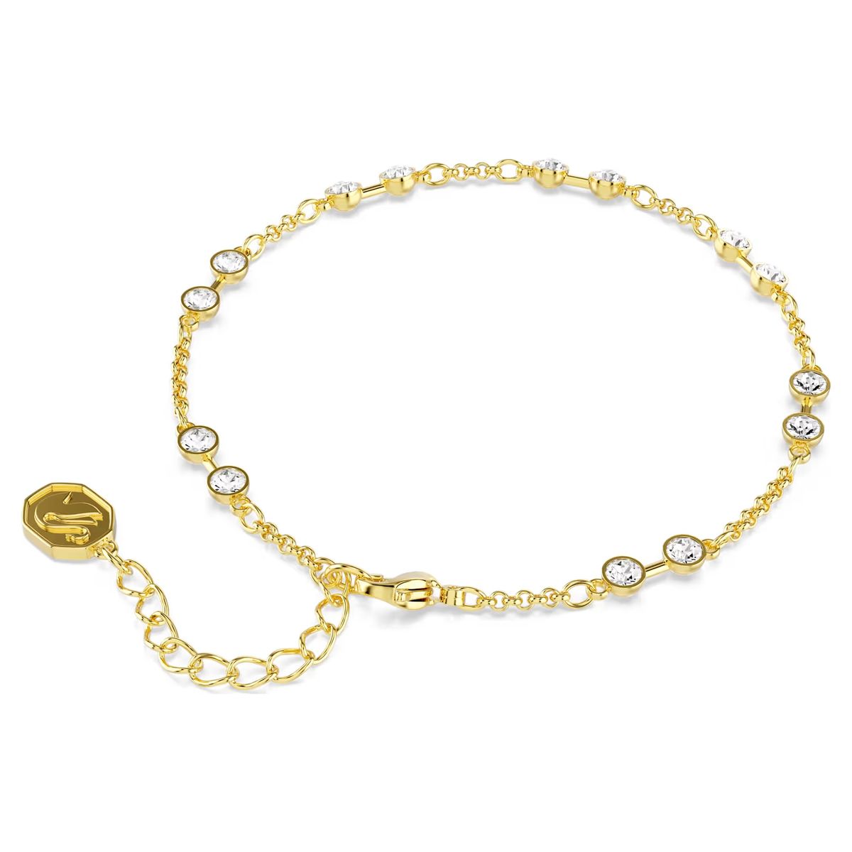 Swarovski - Pulsera Mujer Remix Collection Swarovski
