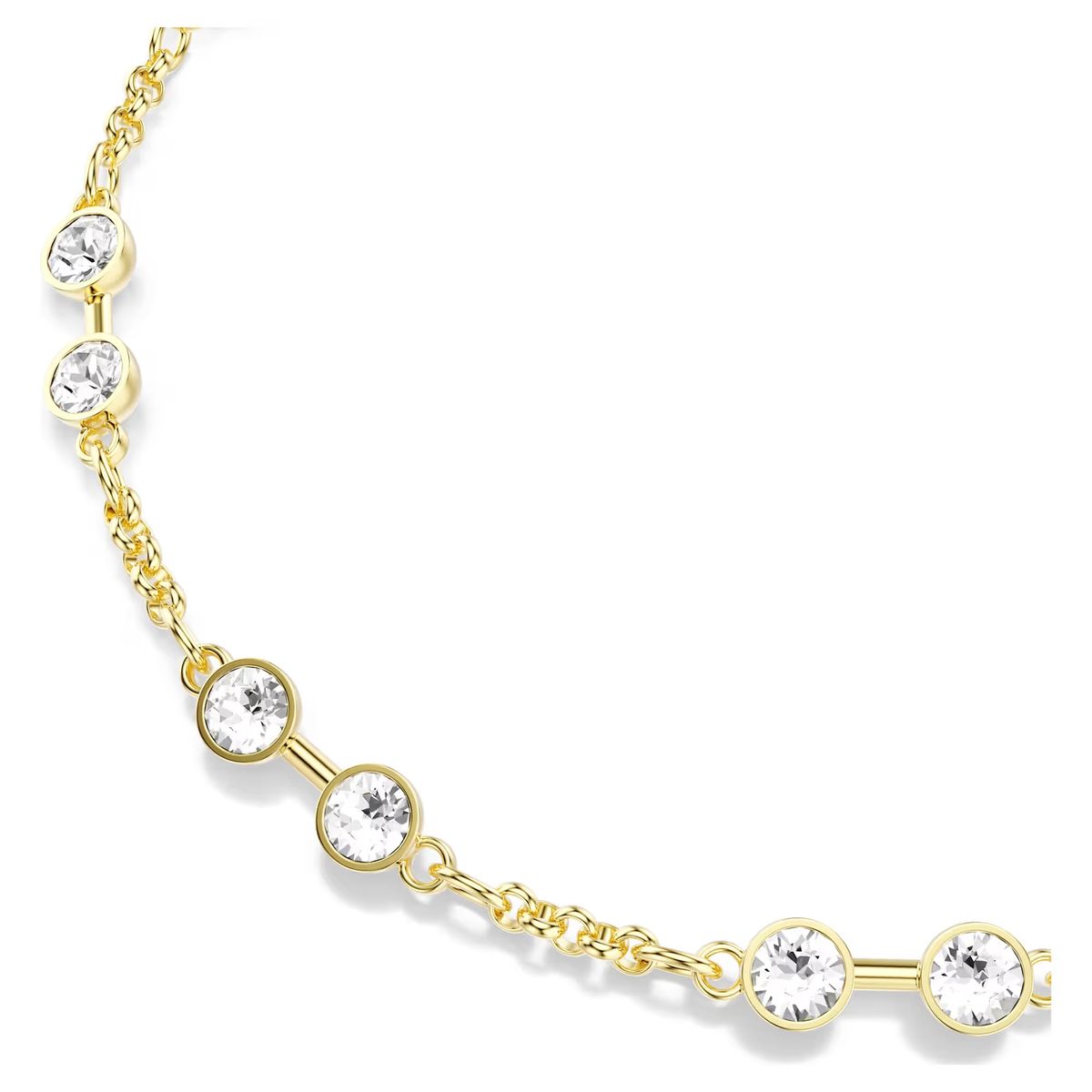 Swarovski - Pulsera Mujer Remix Collection Swarovski