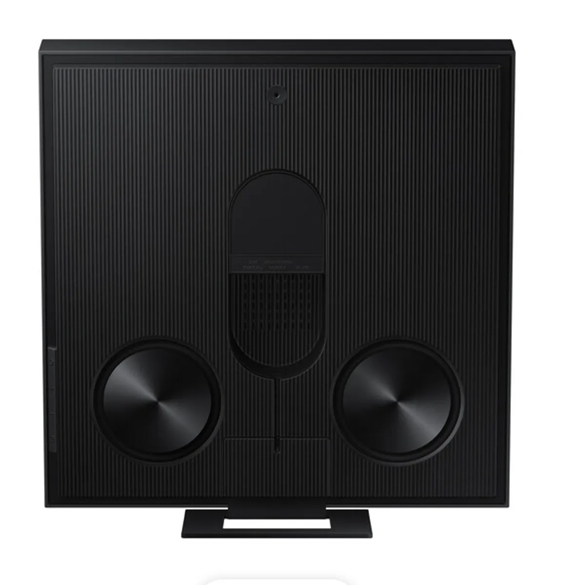 SAMSUNG - Samsung Music Frame HW-LS60D Barra de sonido inteligente
