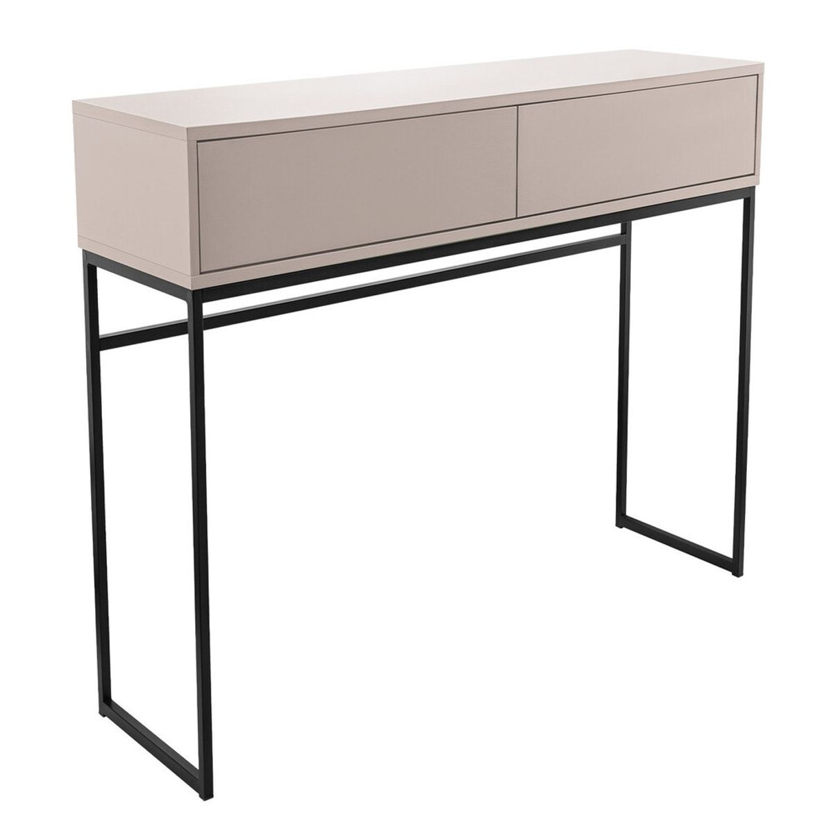 R&R MUEBLES - Mesa Consola Moderno Carla Capri R&R muebles