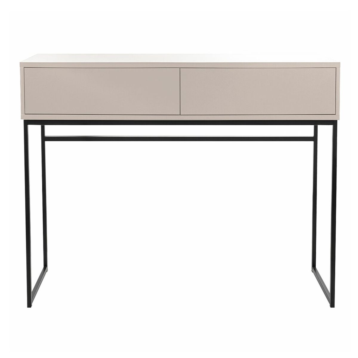 R&R MUEBLES - Mesa Consola Moderno Carla Capri R&R muebles