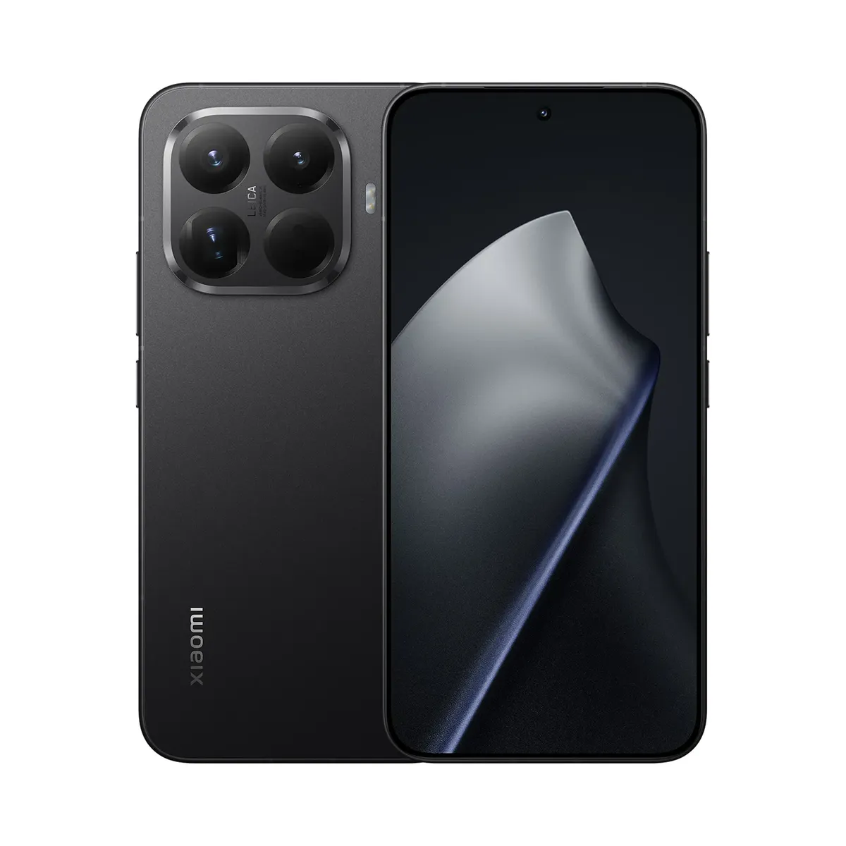 Xiaomi 15T Pro 12 GB + 512 GB Negro., marca XIAOMI - Foto Principal