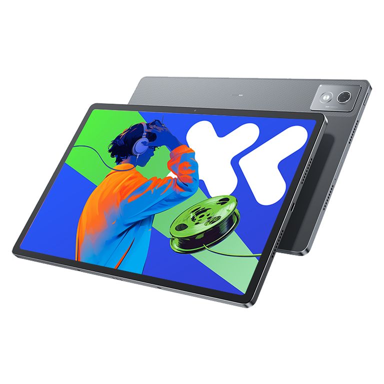 Lenovo Xiaoxin Pad Pro 12.7 2025 　8/256 public