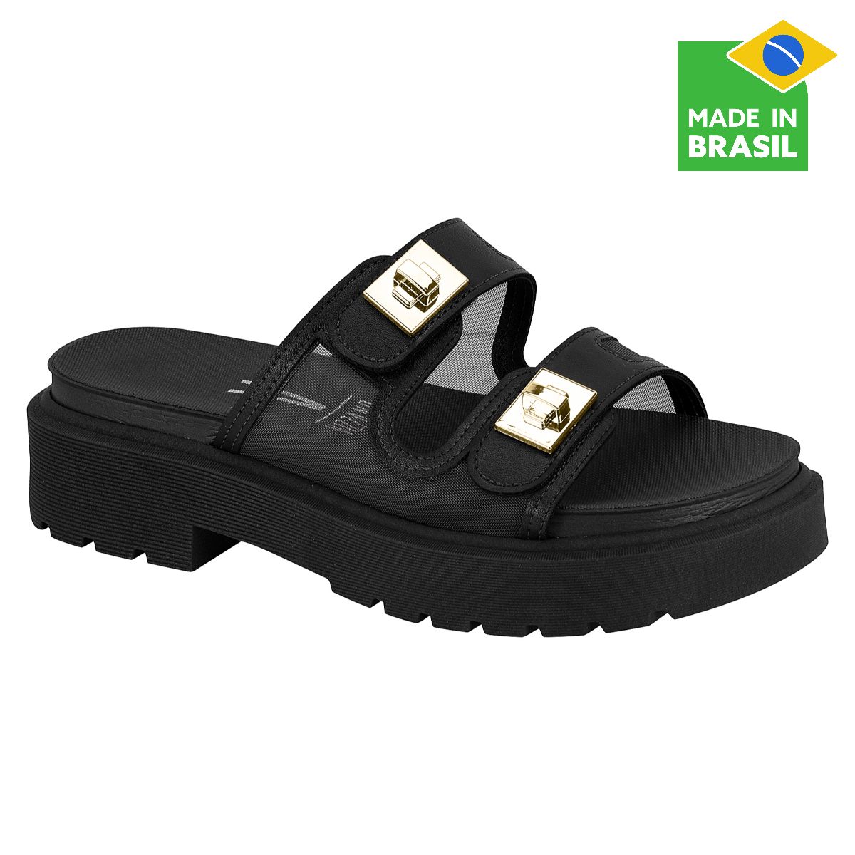 VIZZANO - Sandalias Casuales Mujer VIZZANO