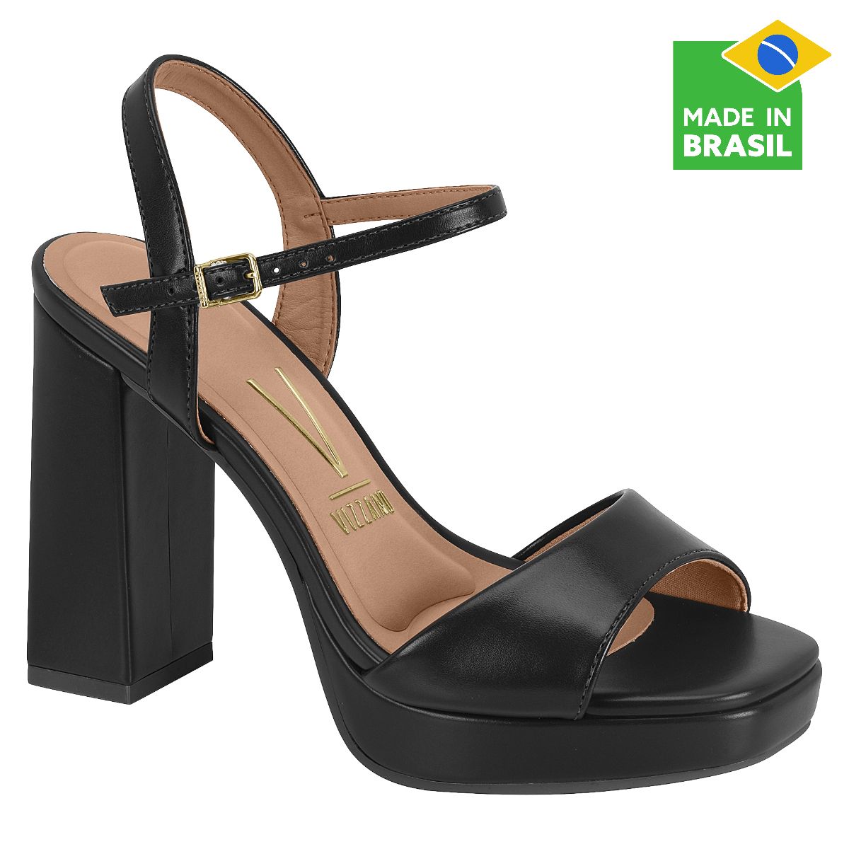 VIZZANO - Sandalias Mujer VIZZANO