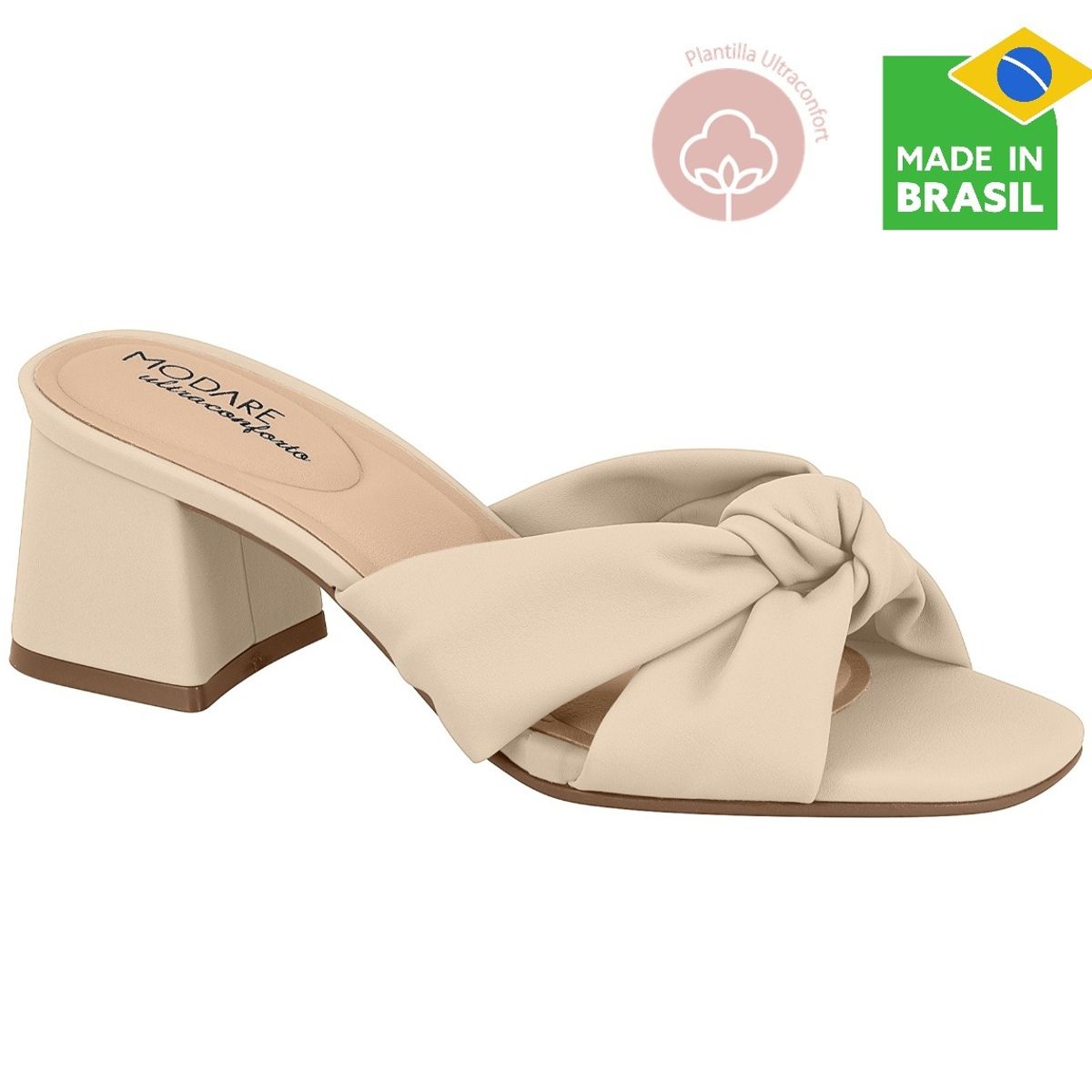 MODARE - Sandalias Mujer MODARE