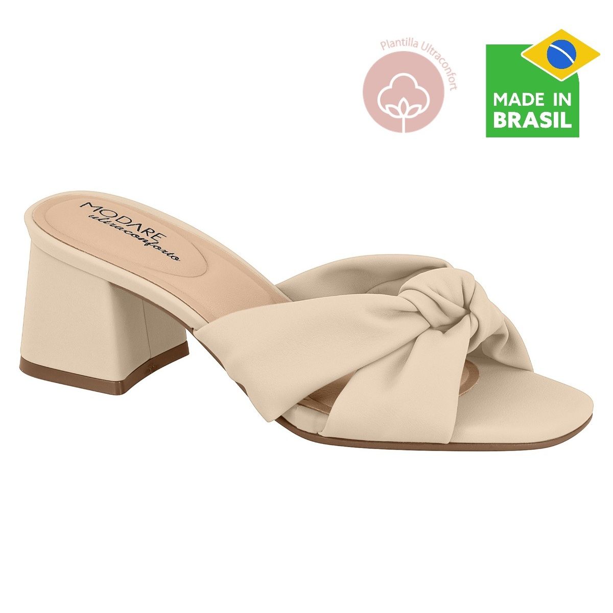 MODARE - Sandalias Mujer MODARE
