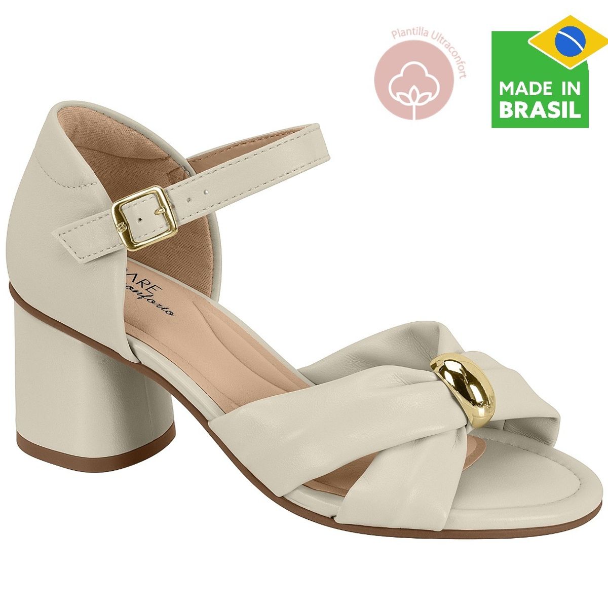 MODARE - Sandalias Mujer MODARE