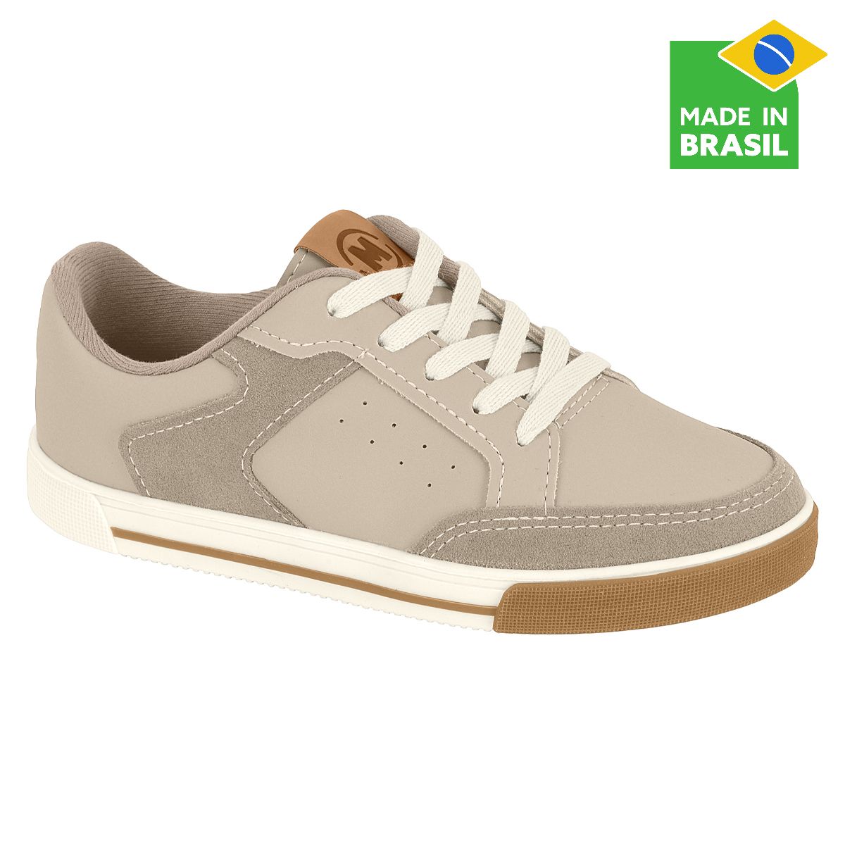 MOLEKINHO - Zapatillas Casuales Niño MOLEKINHO