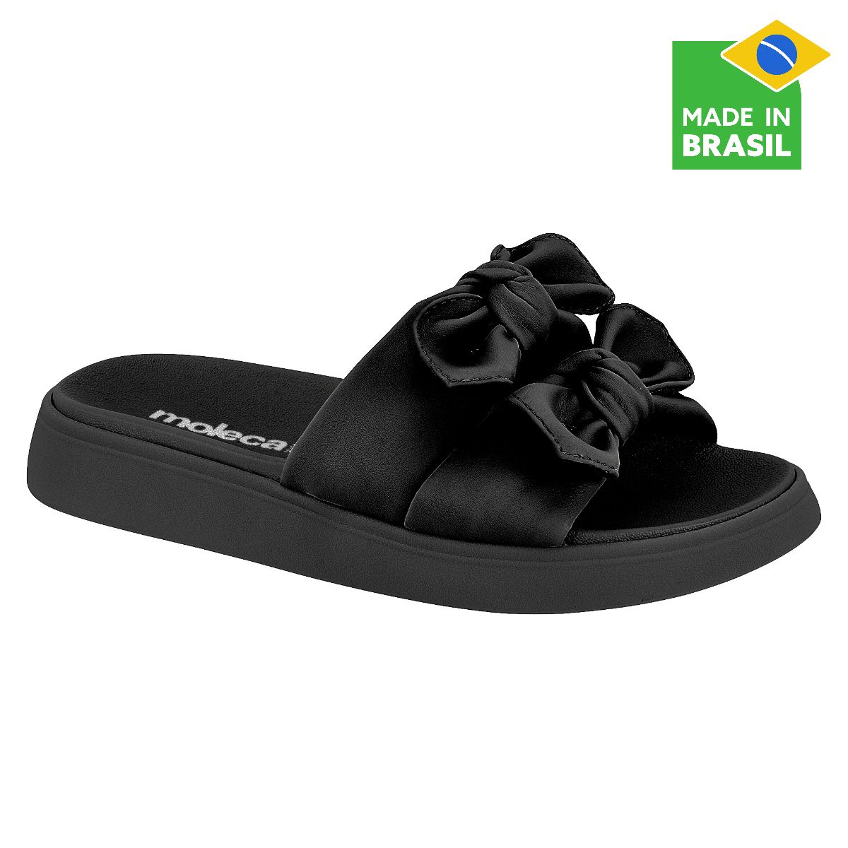 MOLECA - Sandalias Casuales Mujer MOLECA
