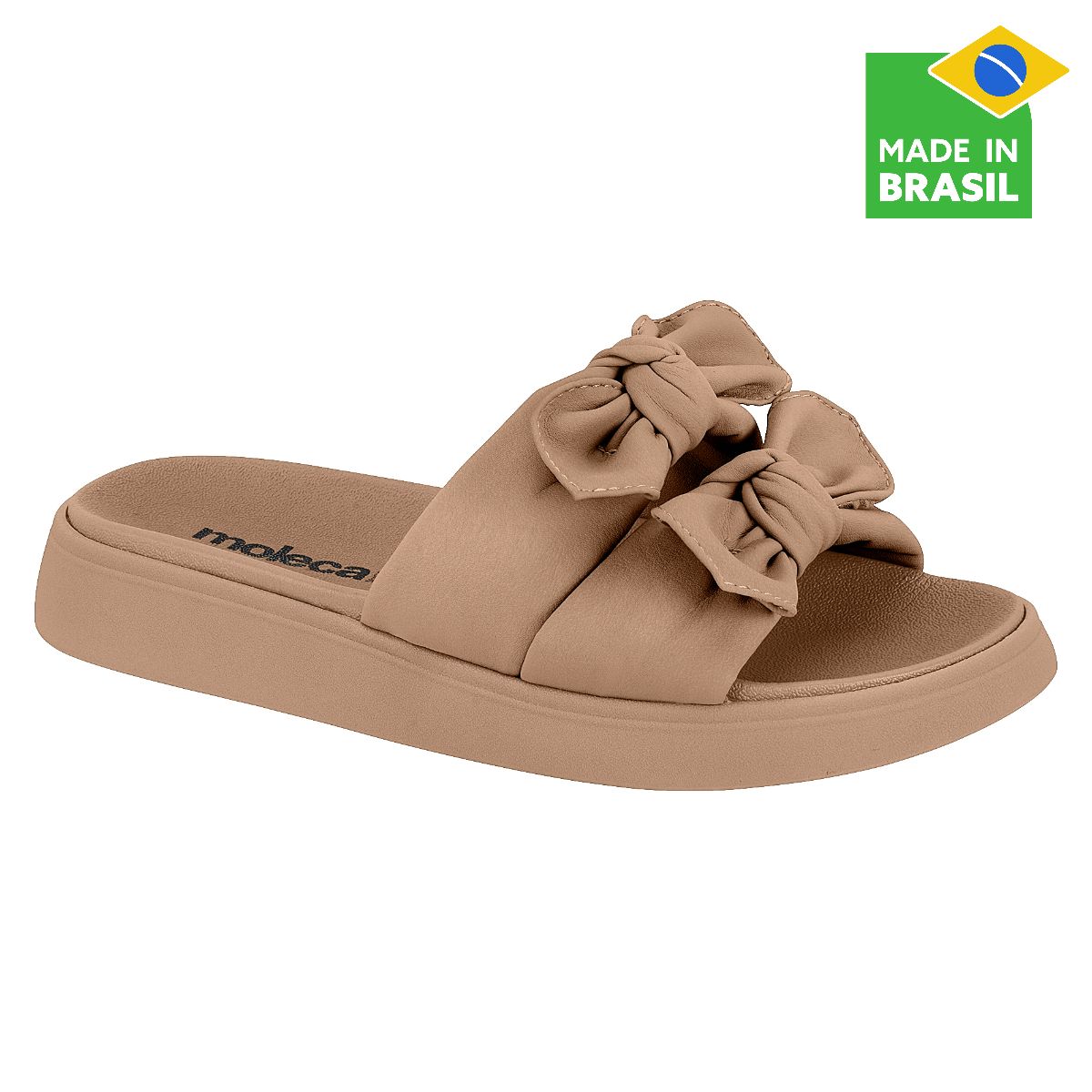 MOLECA - Sandalias Casuales Mujer MOLECA