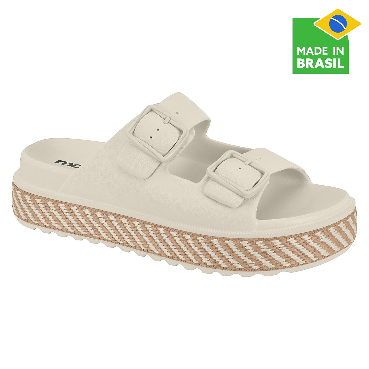 MOLECA - Sandalias Casuales Mujer MOLECA
