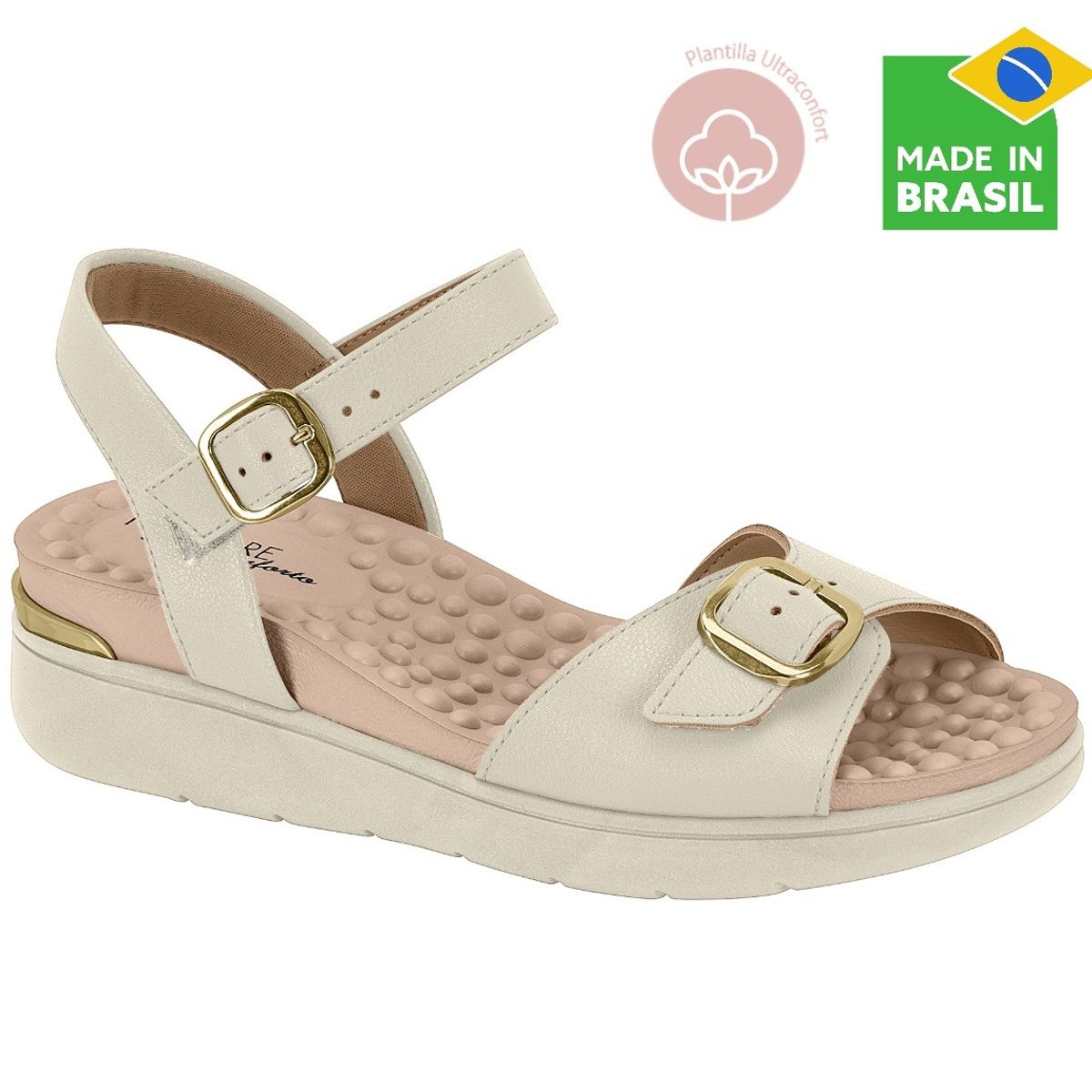 MODARE - Sandalias Mujer MODARE