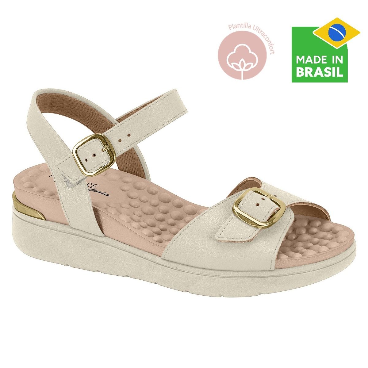 MODARE - Sandalias Mujer MODARE