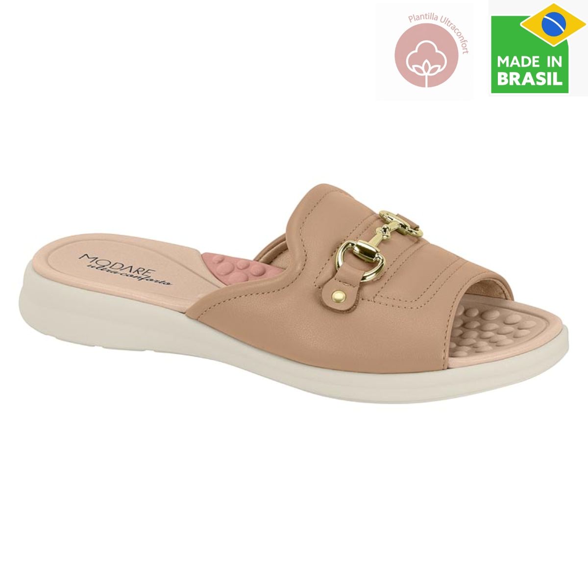 MODARE - Sandalias Mujer MODARE