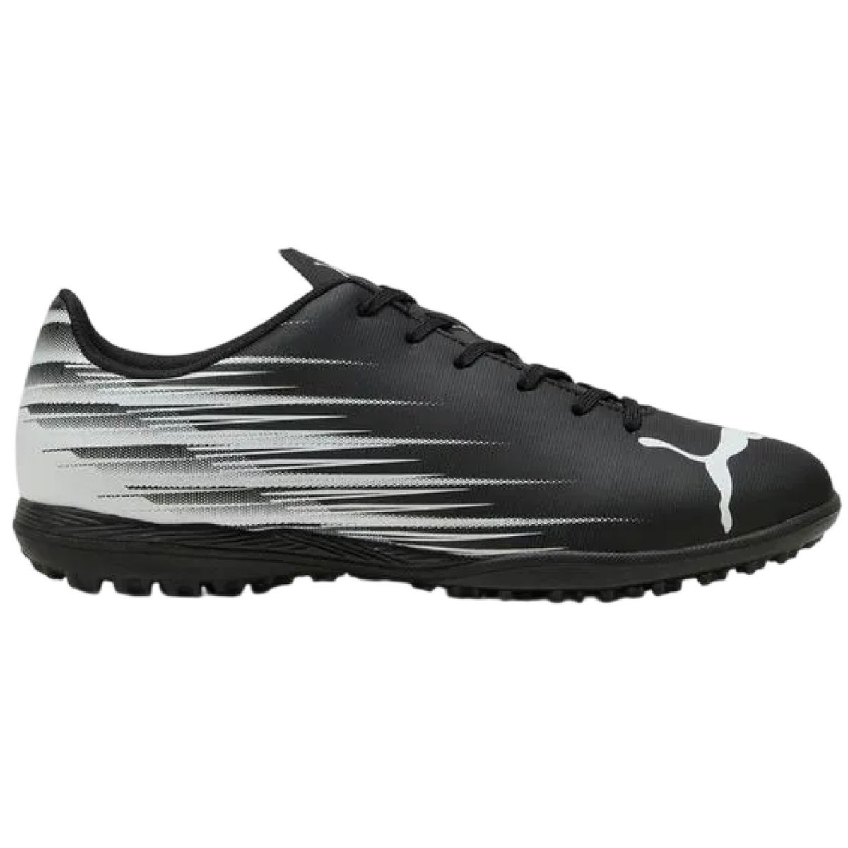 PUMA - Chimpunes Puma Attacanto Ii Tt 108494 01 Negro para Hombre
