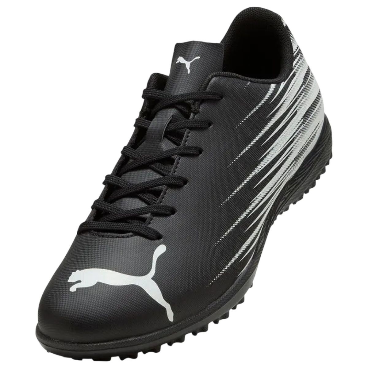 PUMA - Chimpunes Puma Attacanto Ii Tt 108494 01 Negro para Hombre