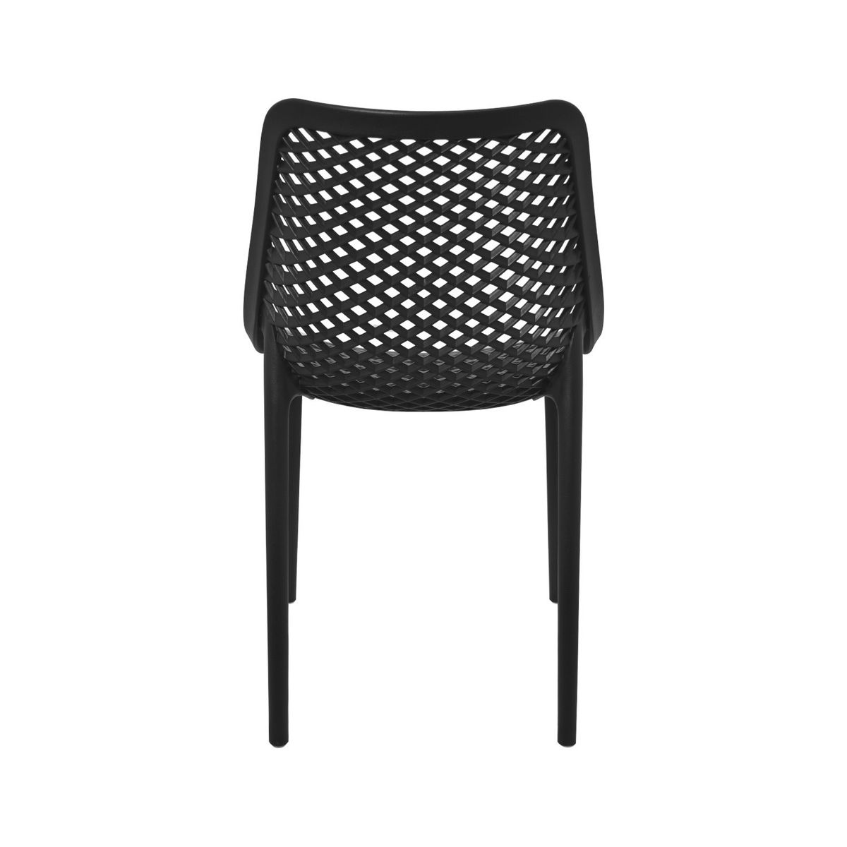 Silla Diseño Berlin sin brazos möbelArt, marca MOBELART - Foto 2