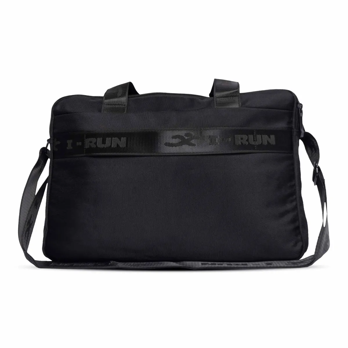 I-RUN - Maletin Portafolio Juno I-RUN 7371-BLACK
